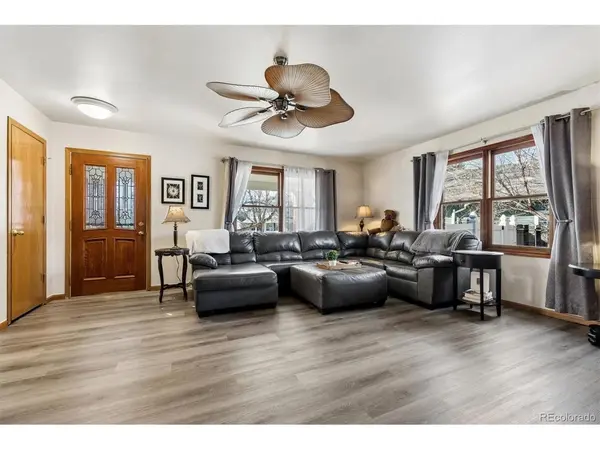 1200 Arapahoe, Berthoud, CO 80513