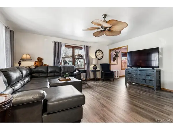 1200 Arapahoe, Berthoud, CO 80513
