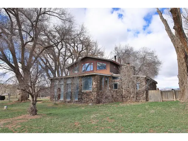 Cedaredge, CO 81413