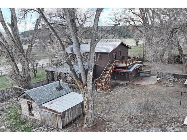 Address not disclosed, Cedaredge, CO 81413