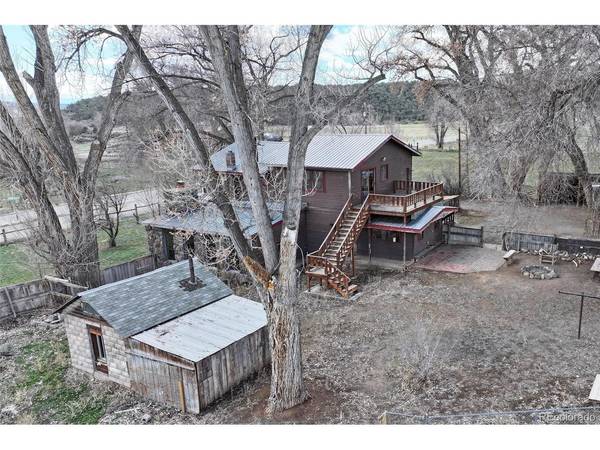 Address not disclosed, Cedaredge, CO 81413