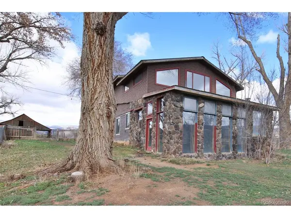 Address not disclosed, Cedaredge, CO 81413