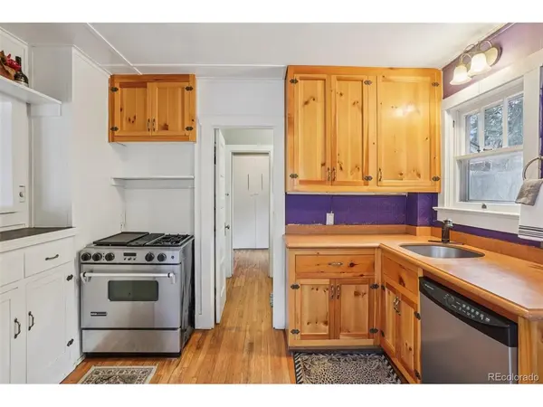 9025 Picabo, Cascade, CO 80809