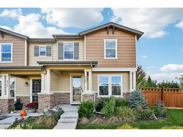 2389 W 165th, Broomfield, CO 80023