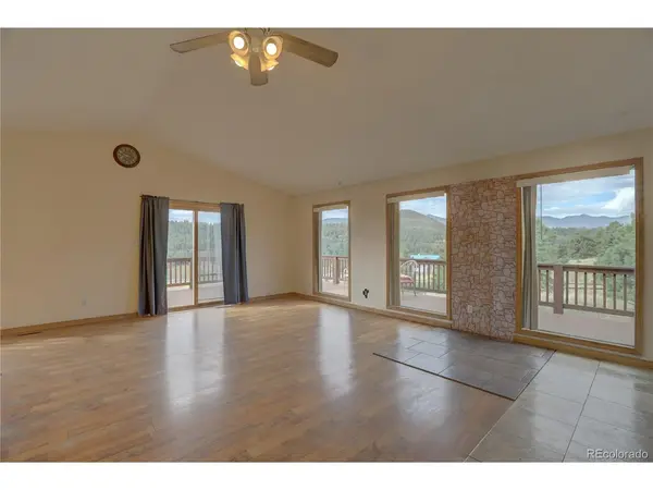 170 Blackbird, Bailey, CO 80421