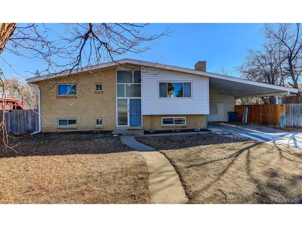 490 Quentin, Aurora, CO 80011