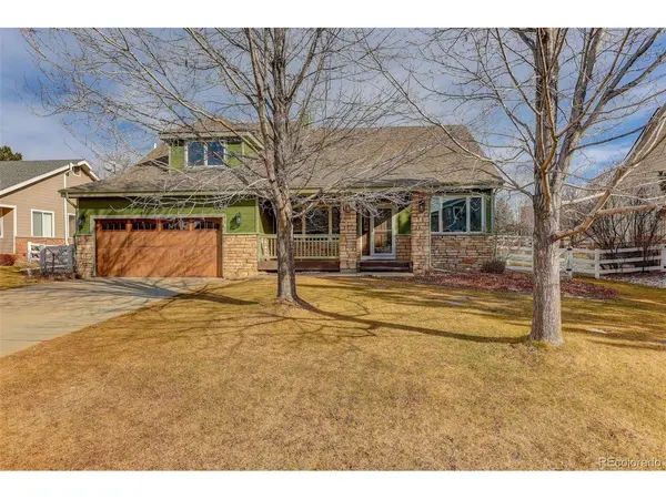 1087 W 144th, Westminster, CO 80023