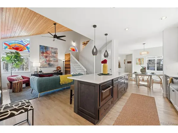 4855 Hopkins, Boulder, CO 80301