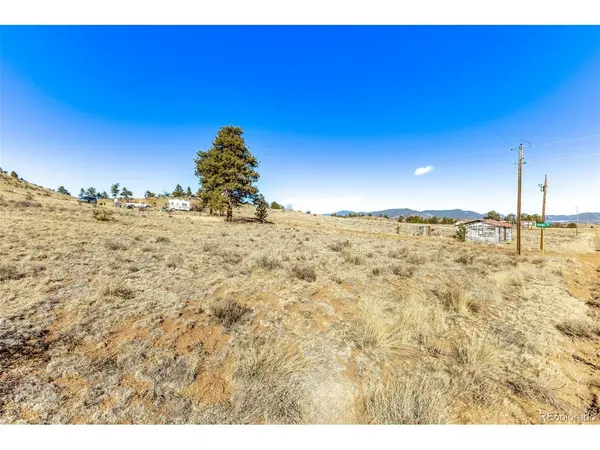 Spruce, Hartsel, CO 80449