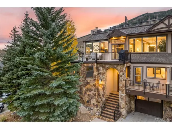 373 Ensign #A, Dillon, CO 80435