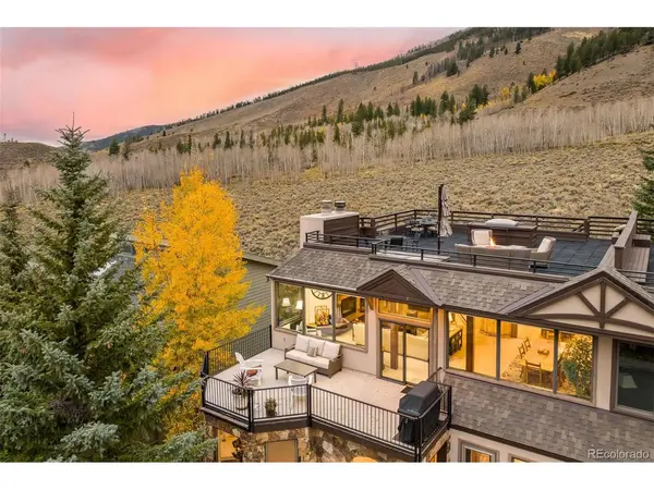 373 Ensign #A, Dillon, CO 80435