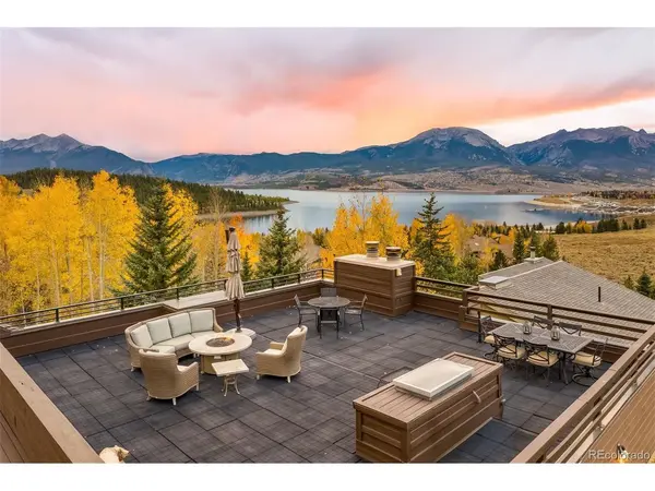 373 Ensign #A, Dillon, CO 80435