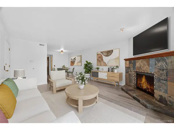 775 Canyon, Castle Rock, CO 80104