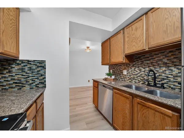 775 Canyon, Castle Rock, CO 80104