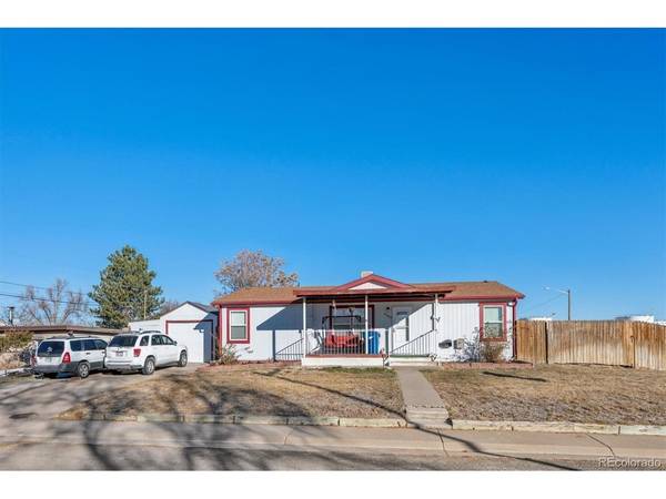 Dupont,  CO 80024