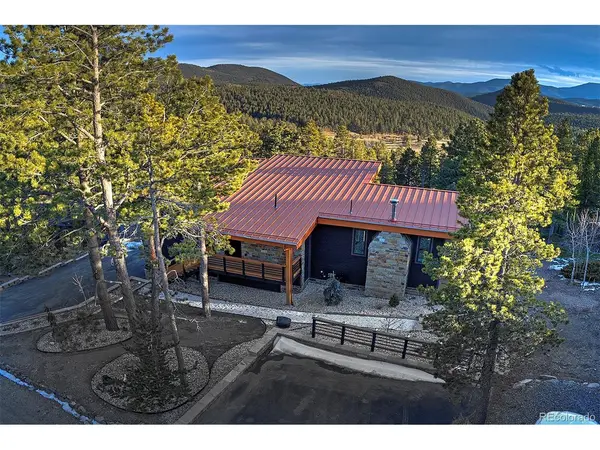 94 Crest View, Black Hawk, CO 80422