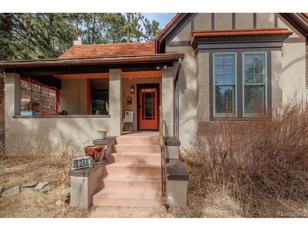 8240 Emporia, Cascade, CO 80809