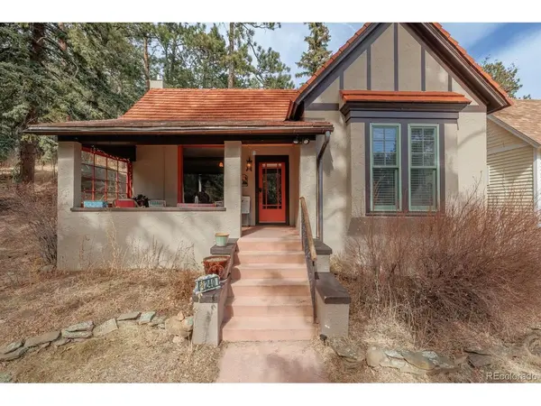 8240 Emporia,  Cascade,  CO 80809