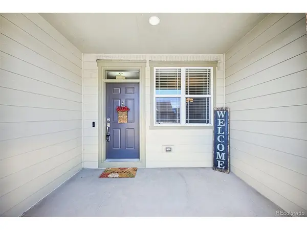 13071 Coffee Tree, Parker, CO 80134