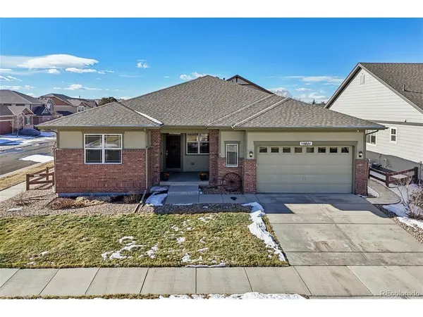 13071 Coffee Tree, Parker, CO 80134