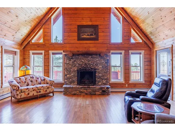 1652 Penrose, Cripple Creek, CO 80813