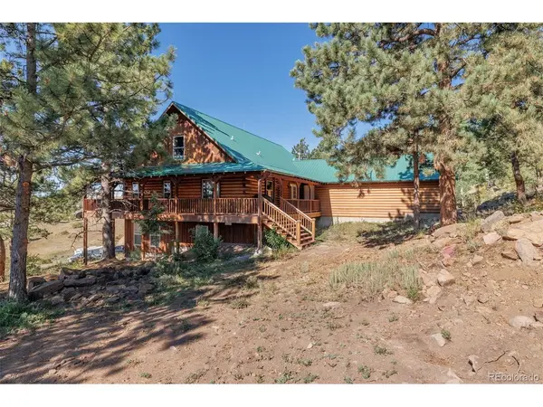 1652 Penrose, Cripple Creek, CO 80813