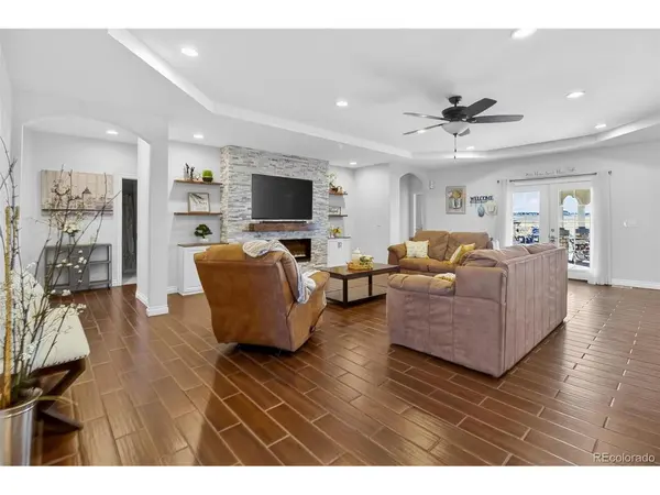 16301 Hudson, Hudson, CO 80642