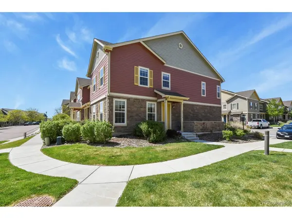12754 Leyden #E, Thornton, CO 80602