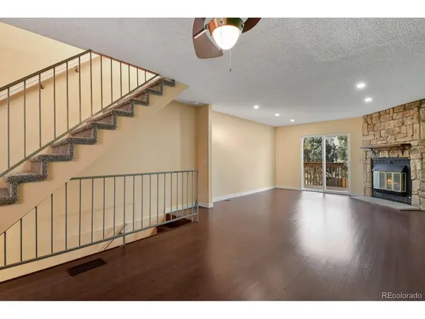 1811 S Quebec #9, Denver, CO 80231