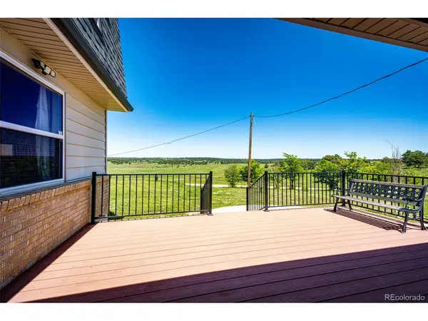 40547 Gold Nugget, Deer Trail, CO 80105