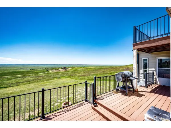 40547 Gold Nugget, Deer Trail, CO 80105