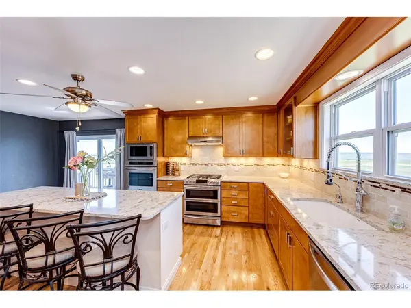 40547 Gold Nugget, Deer Trail, CO 80105