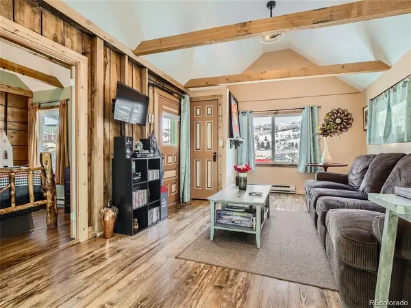 331 S 1st, Cripple Creek, CO 80813