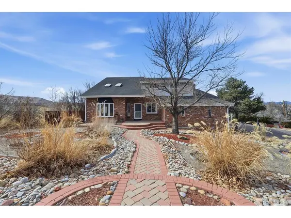 767 Ellis, Golden, CO 80401