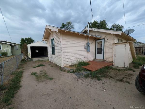 126 S 9th, Brighton, CO 80601