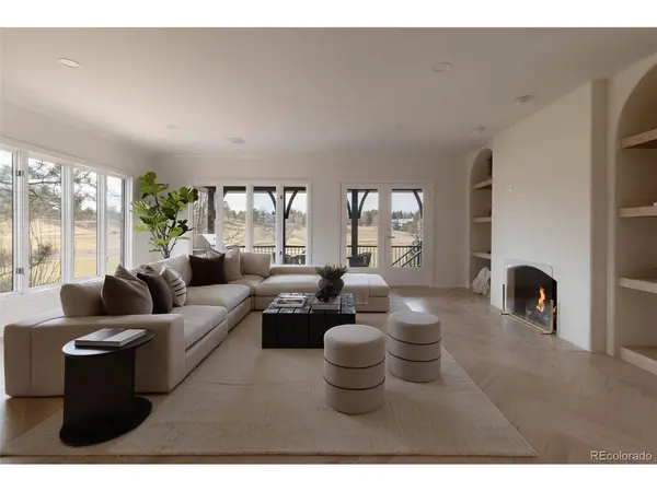 101 Glenmoor, Cherry Hills Village, CO 80113