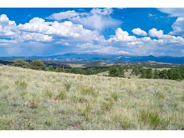 0 Witcher Mountain, Guffey, CO 80820
