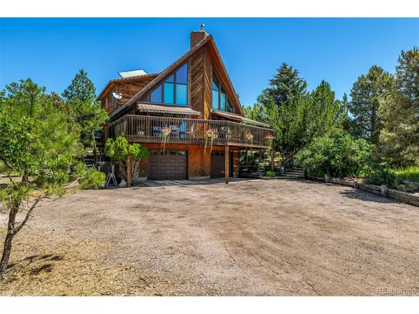 8223 Burning Tree, Franktown, CO 80116