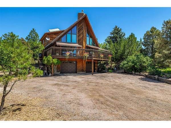 8223 Burning Tree, Franktown, CO 80116
