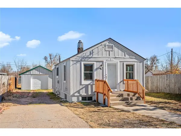 2706 7th,  Garden City,  CO 80631