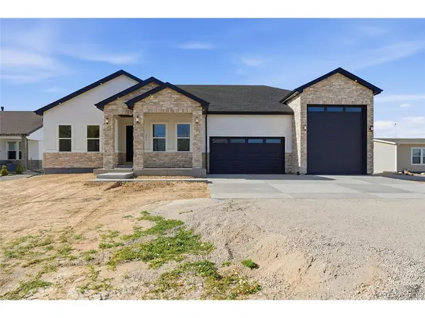 347 N Cedar, Keenesburg, CO 80643