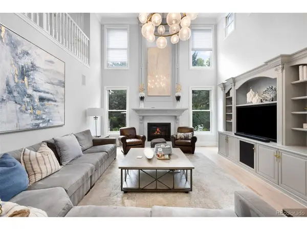 4903 S Elizabeth, Cherry Hills Village, CO 80113