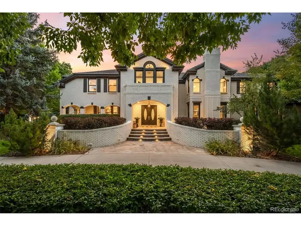 4903 S Elizabeth, Cherry Hills Village, CO 80113