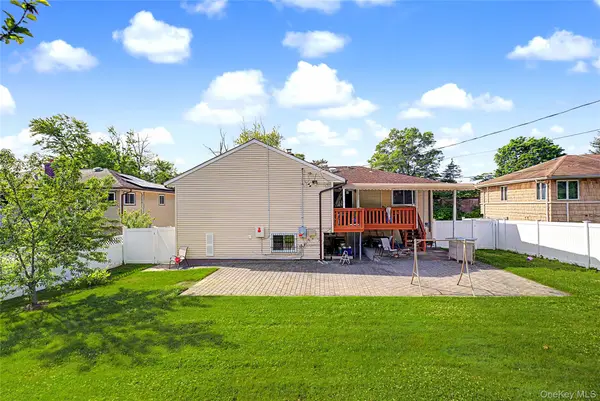 173 N Marginal RD, Jericho, NY 11753