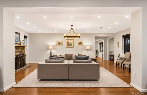 64 Dartmouth ST, Forest Hills, NY 11375
