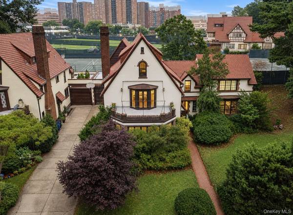 64 Dartmouth ST, Forest Hills, NY 11375