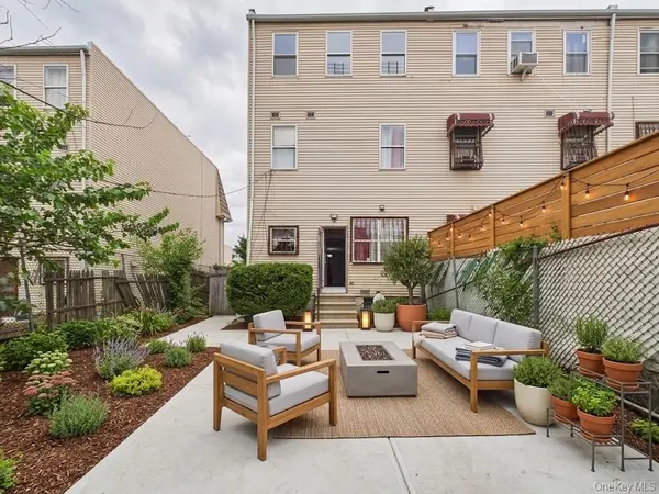 1222 Vyse AVE, Bronx, NY 10459