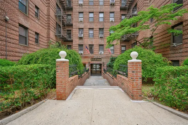 99-63 66th AVE #2C, Rego Park, NY 11374