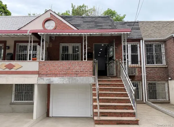 155-17 65 AVE, Flushing, NY 11357