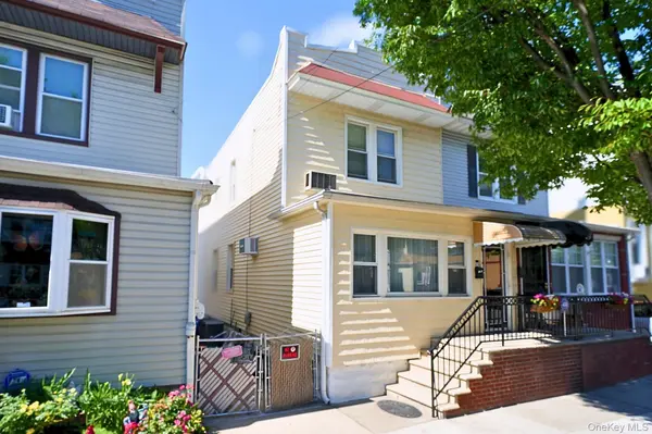 6149 62nd AVE, Middle Village, NY 11379